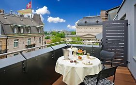 Opera Hotel Zurich